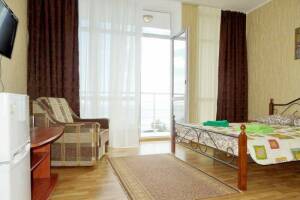 Изображение Изображение гостиницы "Гостевой дом «Лукоморье»" #4 #4