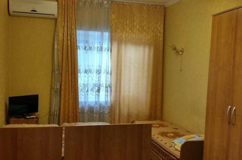 2-х местный «Стандарт»