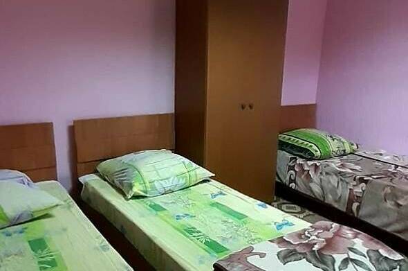 2-х местный «Стандарт»