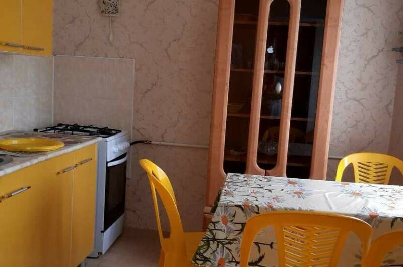 2-х комнатный с кухней