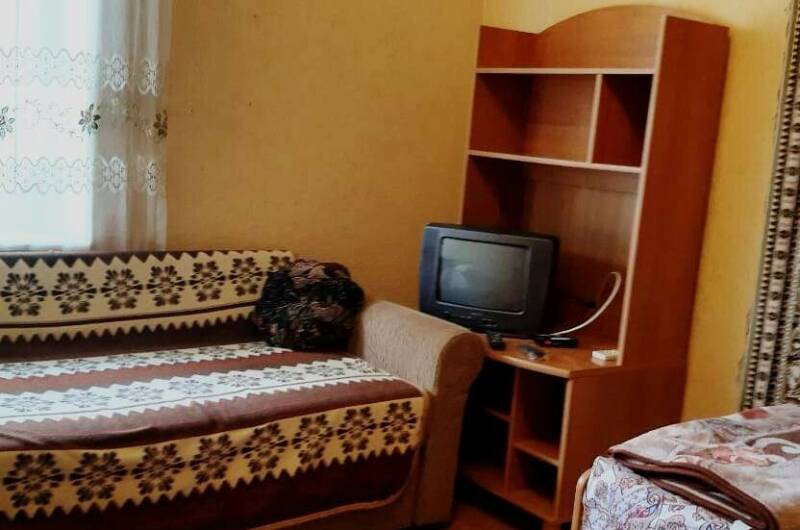 2-х комнатный с кухней