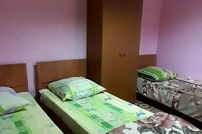 3-х местный «Стандарт»