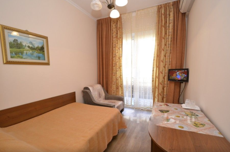 2-х местный «Полулюкс»