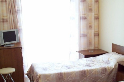 2-х местный «Полулюкс»