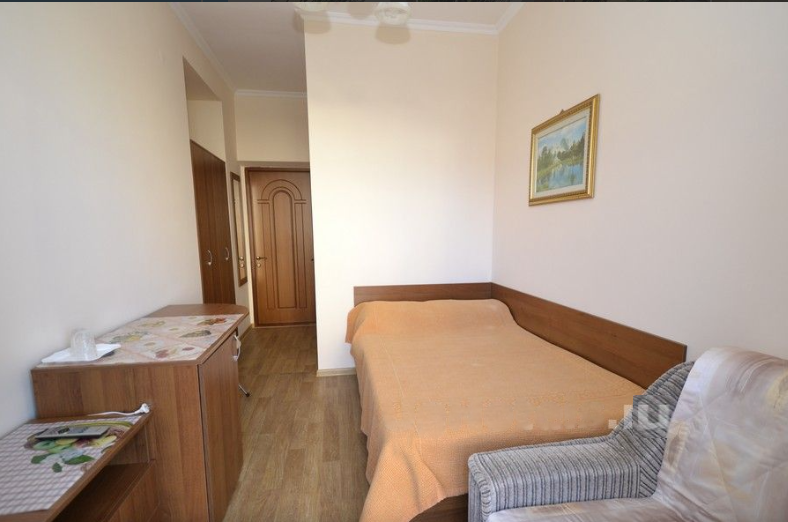 2-х местный «Полулюкс»