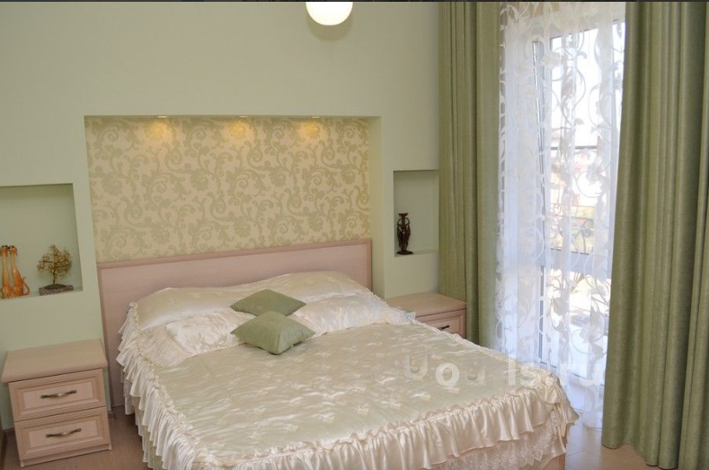 2-х местный «Люкс»