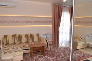 Изображение Изображение гостиницы "Гостевой дом «На Лазурной 10»" #4 #4