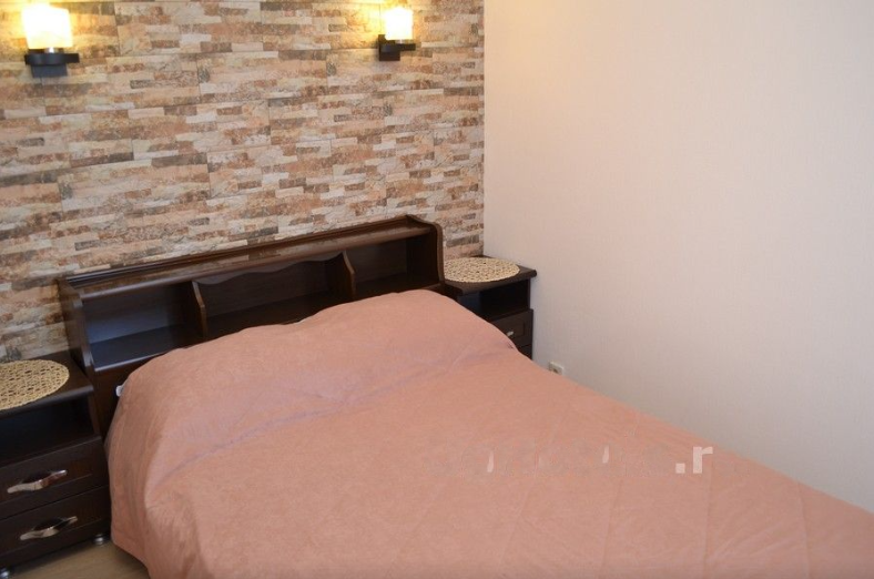 4-х местный «Люкс»