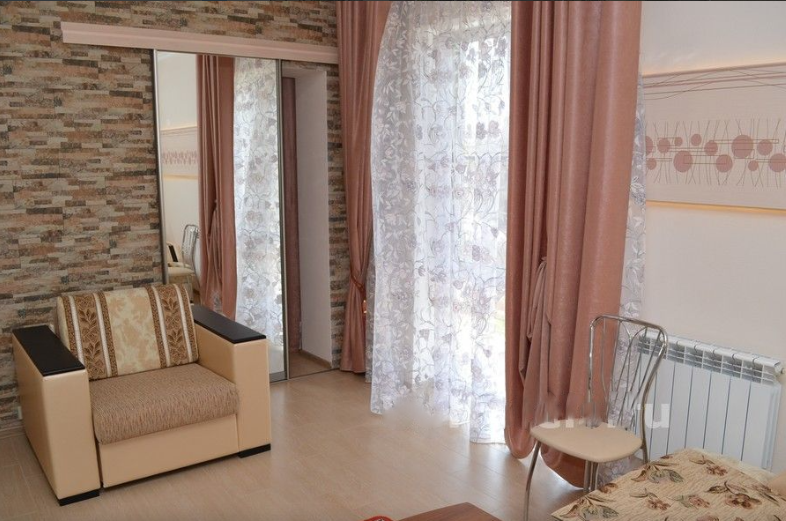 4-х местный «Люкс»