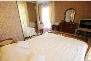 Изображение Изображение гостиницы "Гостевой дом «На Лазурной 10»" #5 #5