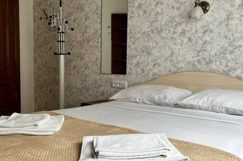 «Стандарты с удобствами на блок» (два номера)