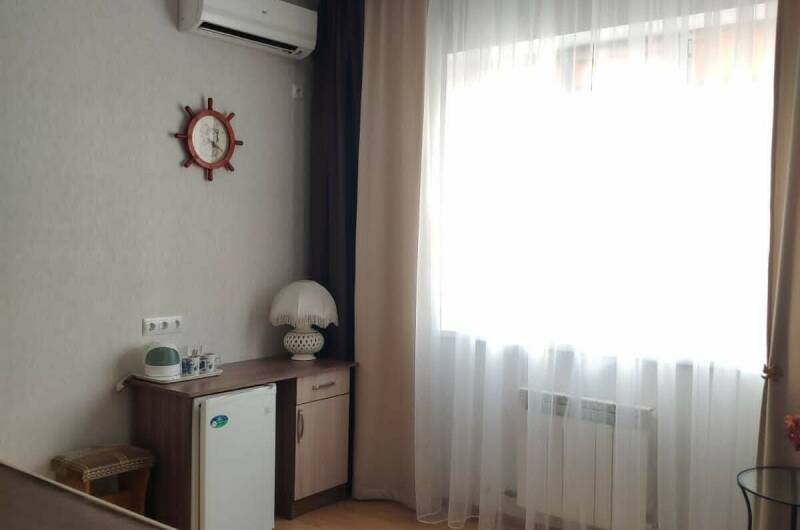 «Стандарты с удобствами на блок» (два номера)