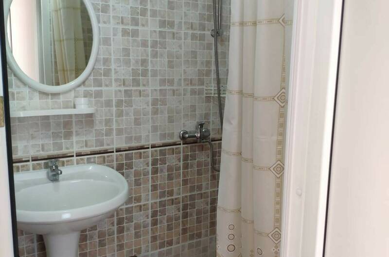 Номер 8-й — «5-местный Семейный», 2 этаж