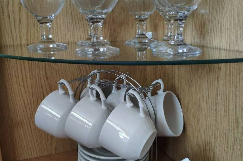 «Люкс 2-комнатный с балконом», 3 этаж