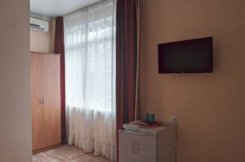 Двухместный «Стандарт» без балкона № 2