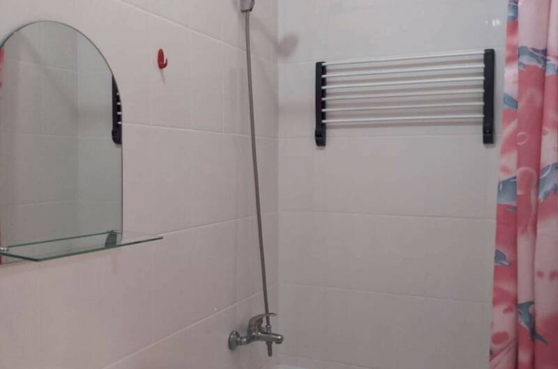 Двухместный «Стандарт» без балкона № 2