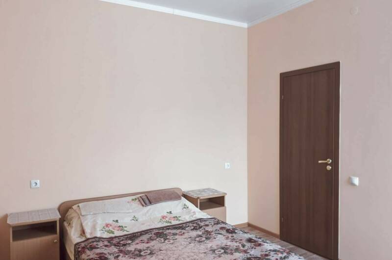 Двухместный «Стандарт» без балкона № 2