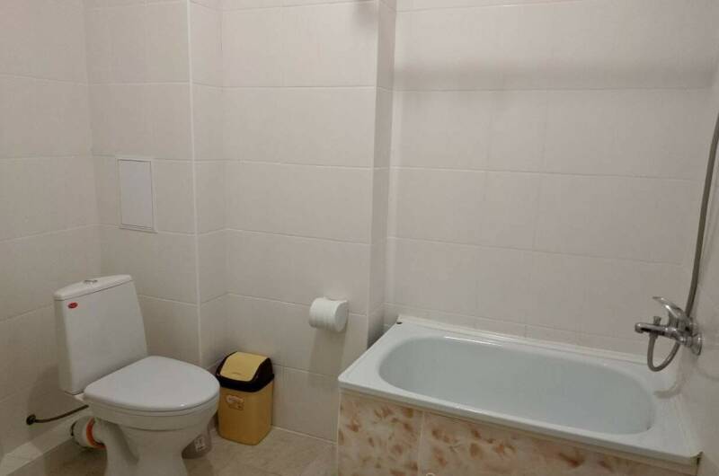 Двухместный «Стандарт» с балконом № 1