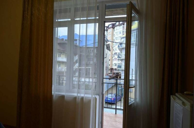 Двухместный «Стандарт» с балконом № 1