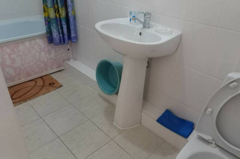 Двухместный «Стандарт» с балконом № 3