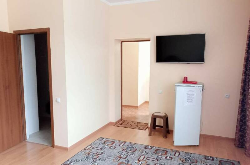 Двухместный «Стандарт» с балконом № 3