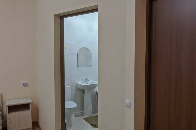 Двухместный «Стандарт» с балконом № 6