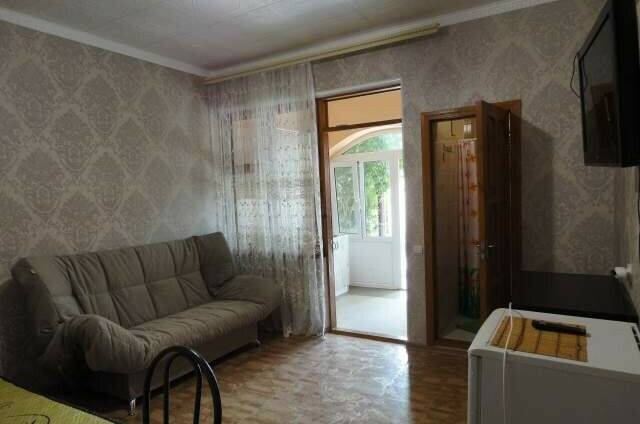 2−3-х местный номер с кухней