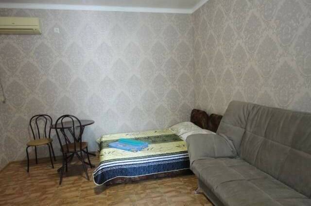 2−3-х местный номер с кухней