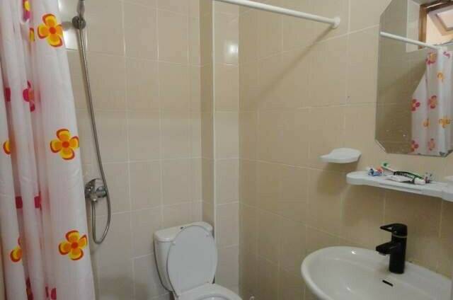 2−3-х местный номер с кухней