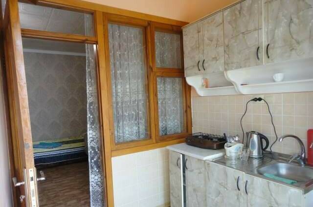 2−3-х местный номер с кухней