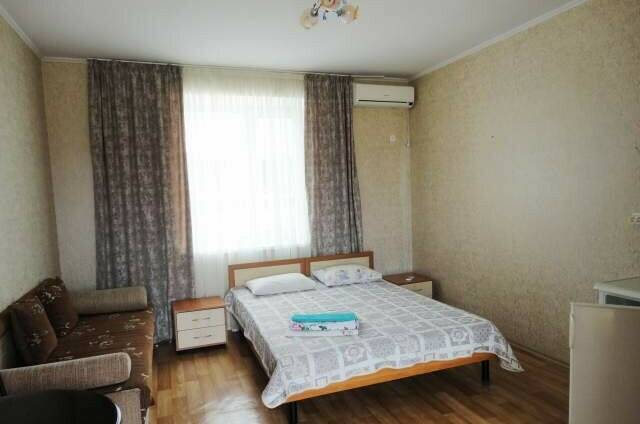 4-х местный «Стандарт» с доп. местом