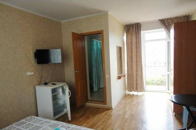 4-х местный «Стандарт» с доп. местом