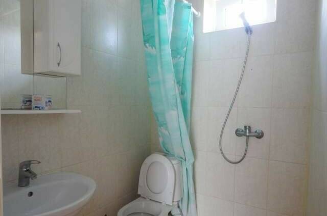 4-х местный «Стандарт» с доп. местом