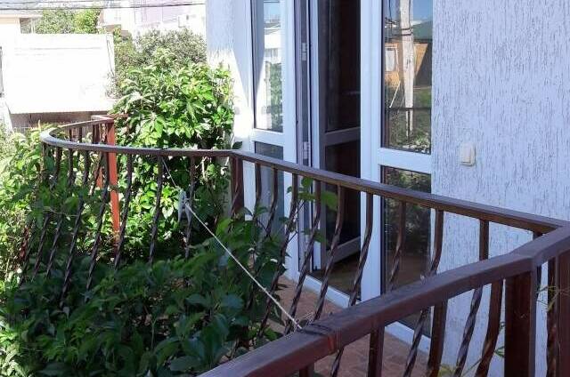 4-х местный «Стандарт» с доп. местом