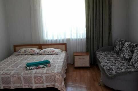 4-х местный «Стандарт»