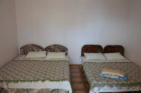 4-х местный «Стандарт»