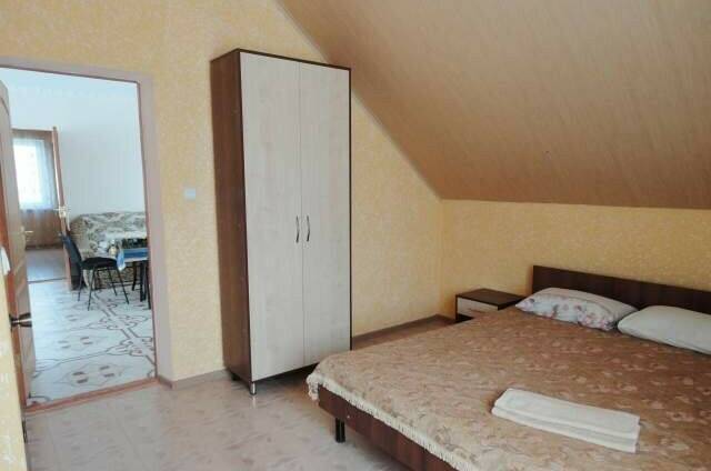 Этаж под ключ