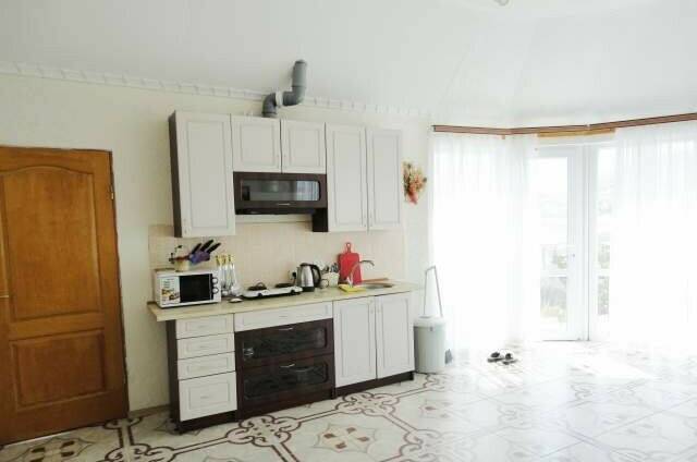 Этаж под ключ