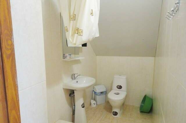 Этаж под ключ