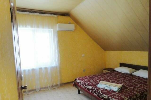 Этаж под ключ