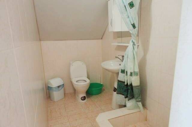 Этаж под ключ