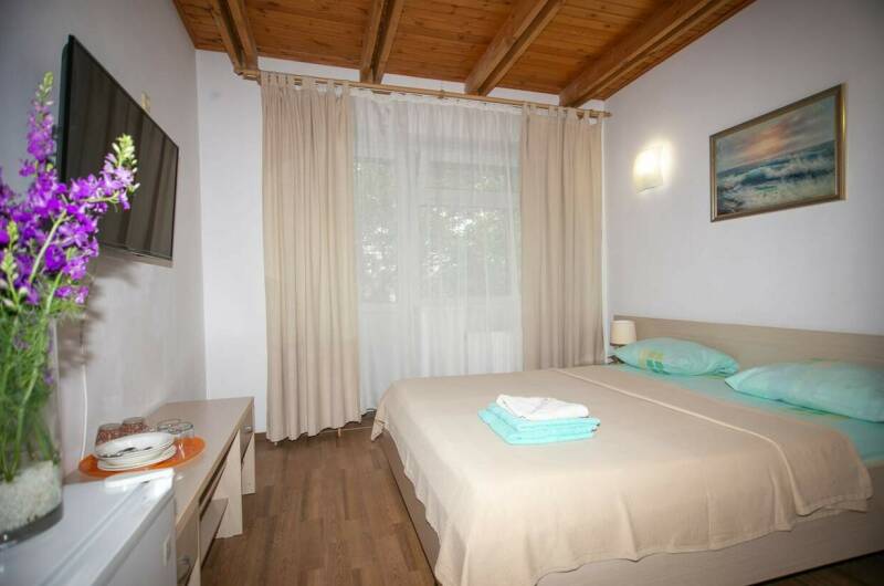 2-х местный «Стандарт»