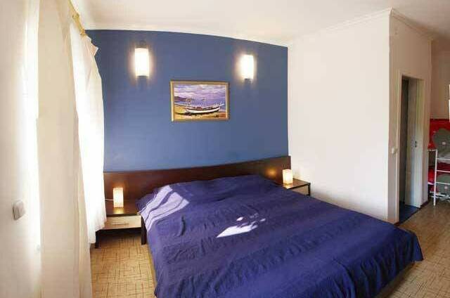 3-х местный «Стандарт»