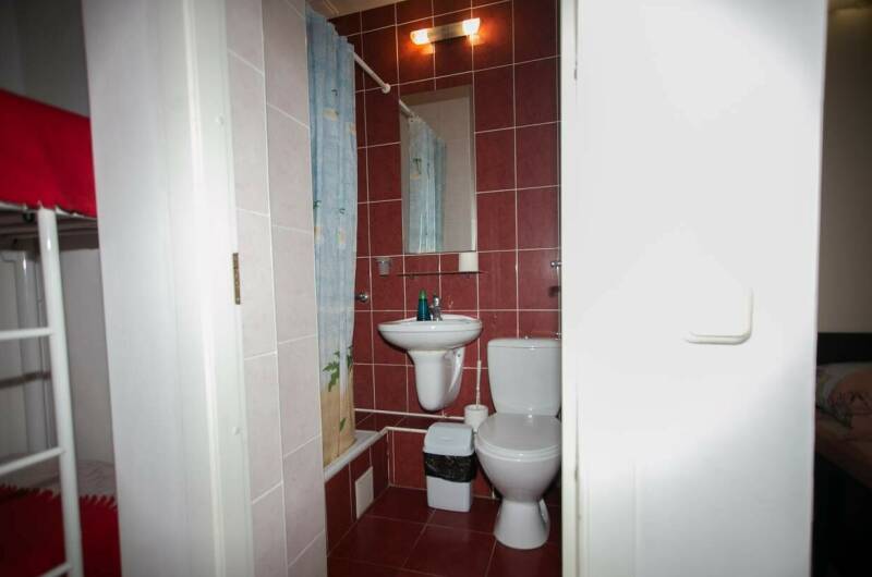 3-х местный «Стандарт»