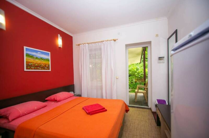 3-х местный «Стандарт»