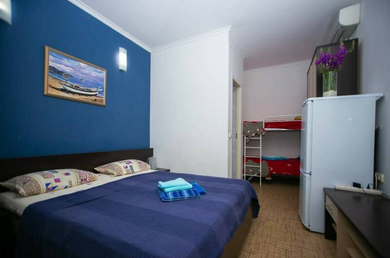 3-х местный «Стандарт»