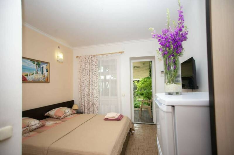 4-х местный «Стандарт»