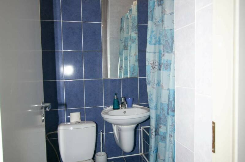 4-х местный «Стандарт»