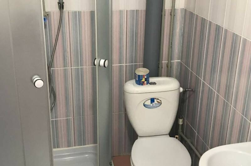 Стандартный номер на 2−3 человека