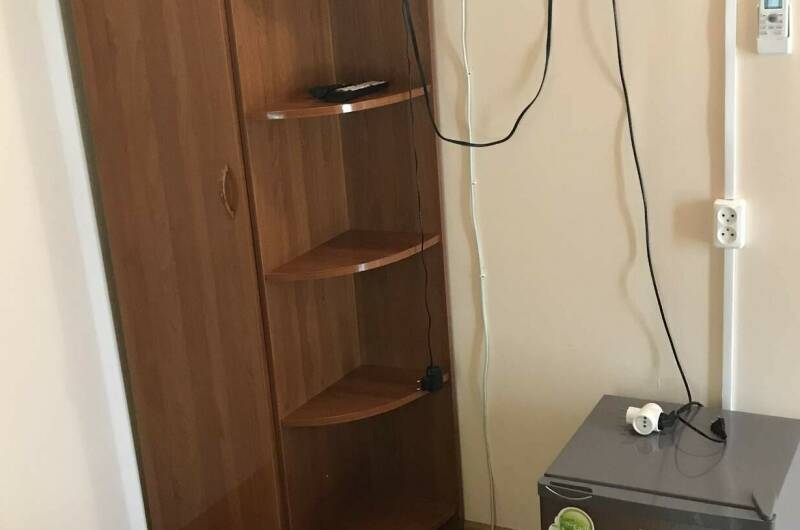 Стандартный номер на 2−3 человека